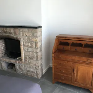 Le Calandre Bed and breakfast
