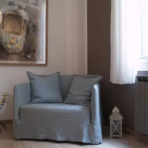  Bed & Breakfast Casa Trucchi