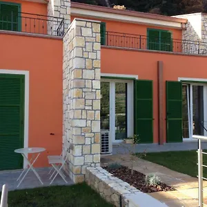 Casaluna Apartamento